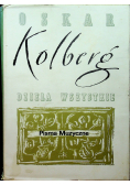 Kolberg Pisma muzyczne cz II