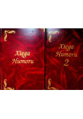 Xięga Humoru 2 tomy