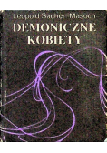 Demoniczne kobiety Miniatura