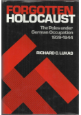 Forgotten Holocaust