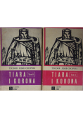 Tiara i korona Tom I i II