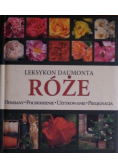 Róże Leksykon Daumonta