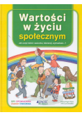Wartości w życiu społecznym