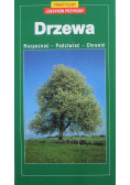 Drzewa rozpoznać podziwiać chronić