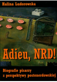 Ludorowska Halina - Adieu NRD!