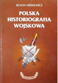 Polska historiografia wojskowa