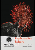 Psychoanaliza kultury