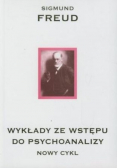 Wykłady ze wstępu do psychoanalizy