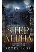 Step Alpha - Die Stiefschwester und der wütende Wolf