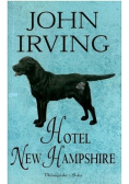 The hotel New Hampshire