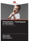 Pulpotomie
