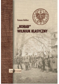 Korab Wilniuk klasyczny