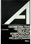 Geometria tras algorytmy obliczeń
