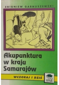 Akupunktura w kraju Samurajów