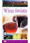 Baudains Richard - Wina świata