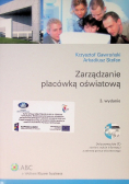 Zarządzanie placówką oświatową