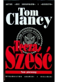 Tęcza sześć Tom I