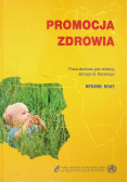 Promocja zdrowia