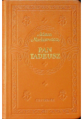 Adam Mickiewicz Pan Tadeusz