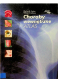 Choroby wewnętrzne atlas