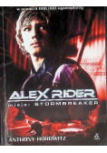 Alex Rider misja Stormbreaker