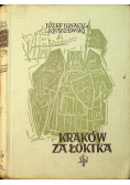 Kraków Za Łoktka