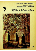 Sztuka Romańska