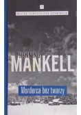 Morderca bez twarzy Wydanie kieszonkowe