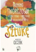 Trening twórczości-współczesna i efektywna forma wychowania przez sztukę
