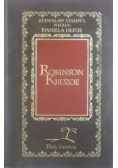 Robinson Kruzoe