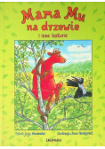Mama Mu na drzewie i inne historie