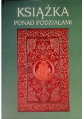Książka ponad podziałami