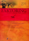 Faktoring
