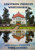 Leksykon puszczy wkrzańskiej
