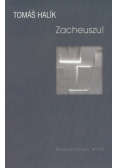 Zacheuszu