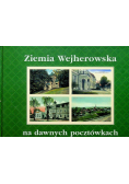 Ziemia Wejherowska na dawnych pocztówkach