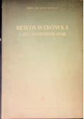 Rewolwerówka i jej zastosowanie