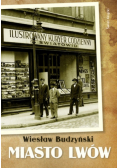 Miasto Lwów