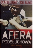 Afera podsłuchowa Taśmy Wprost