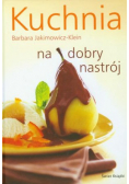 Kuchnia na dobry nastrój