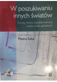 W poszukiwaniu innych światów