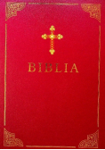 Biblia Kronika rodziny