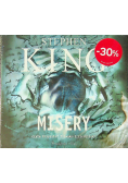 Misery Audiobook