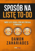 Sposób na listę to - do