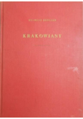 Krakowiany i ich zastosowanie w mechanice budowli