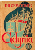 Gdynia przewodnik 1949 r.