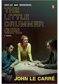 The Little Drummer Girl