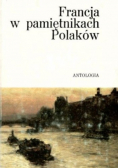 Francja w pamiętnikach Polaków