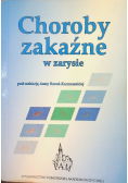 Choroby zakaźne w zarysie