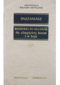 Wędrówka po Helladzie Na olimpijskiej bieżni i w boju
